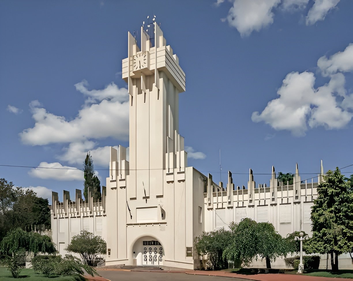 Municipalidad de Rauch.