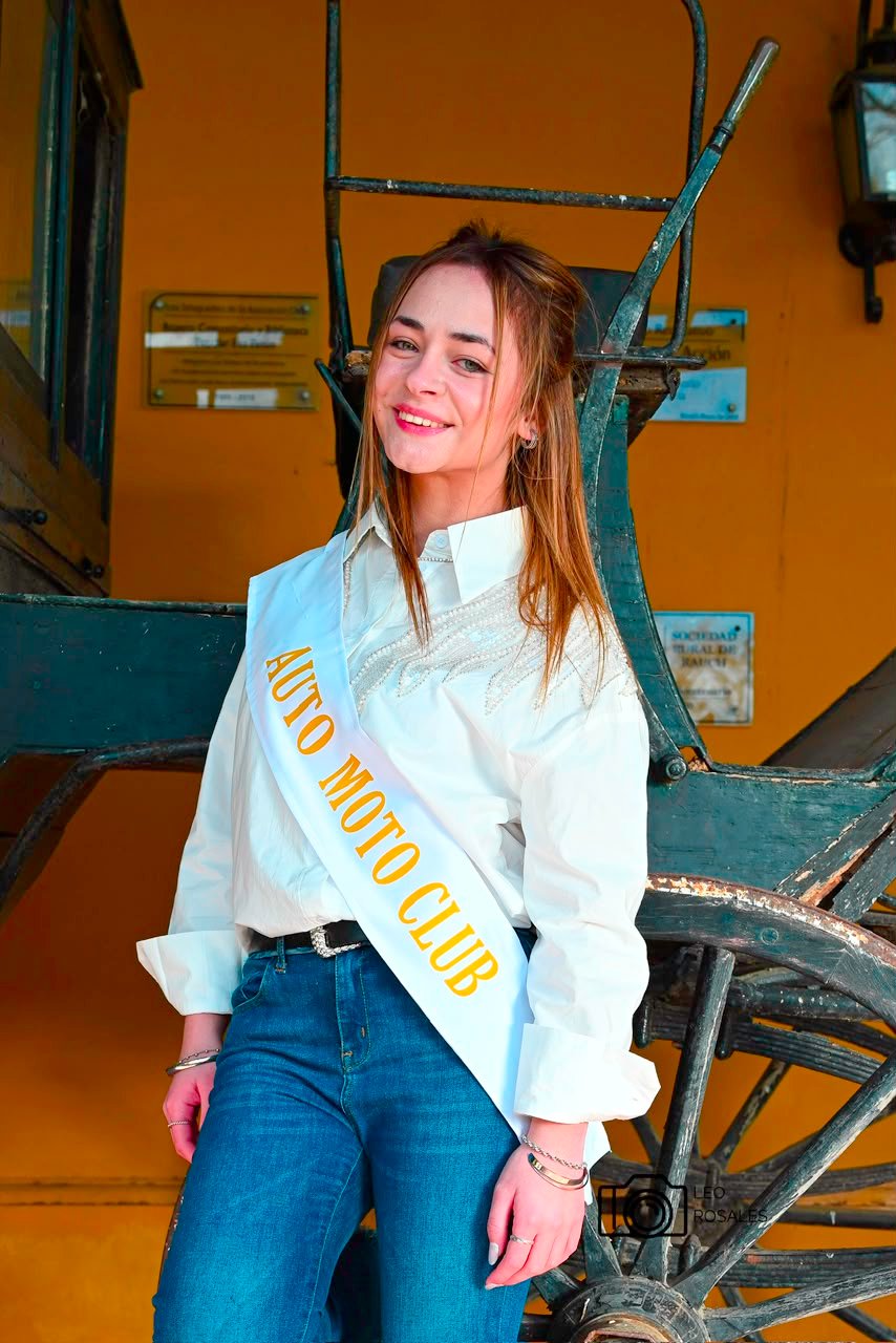Martina Liciaga