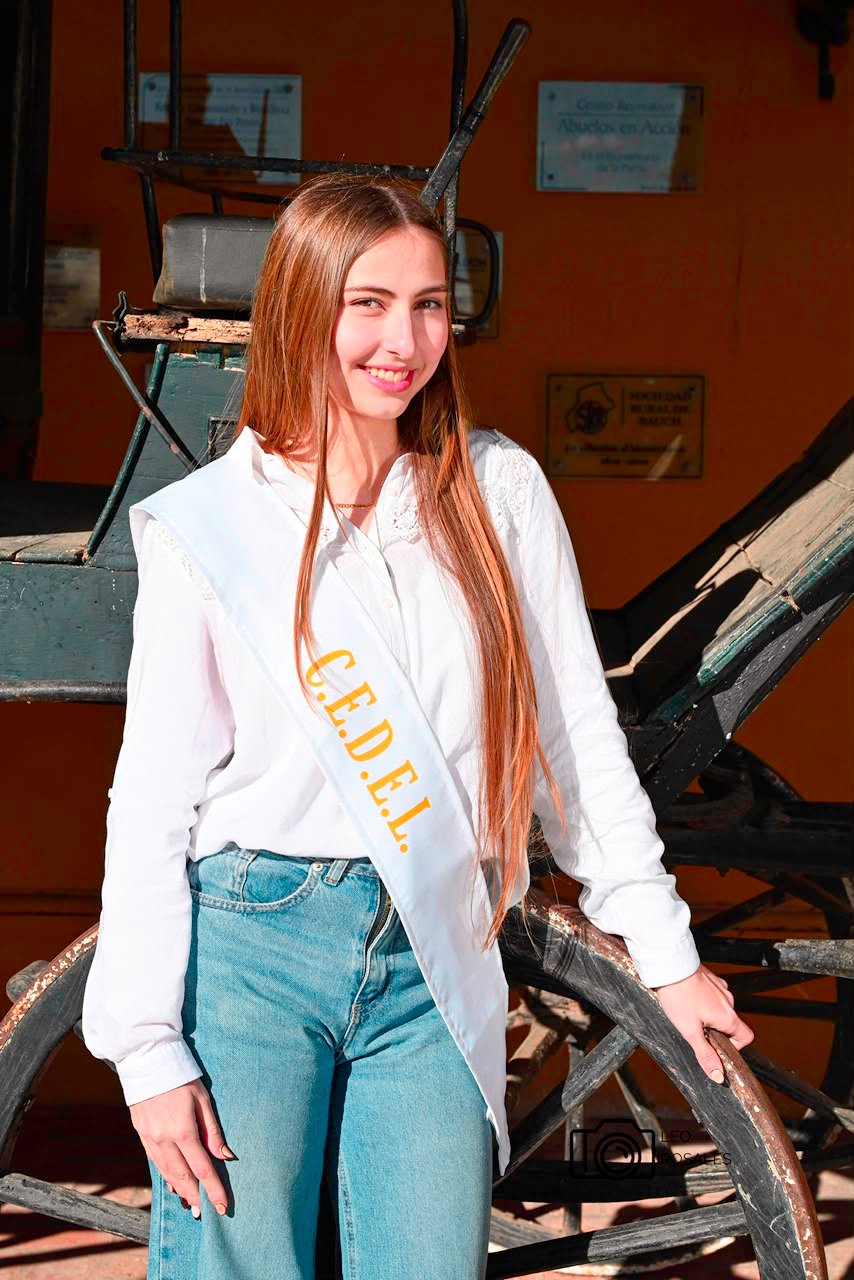 Isabella Monzón Antonena
