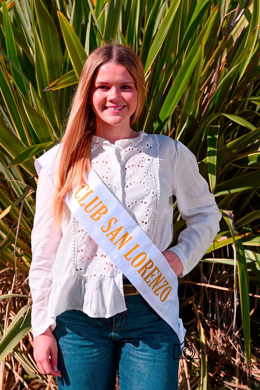 María Jazmín Falabella