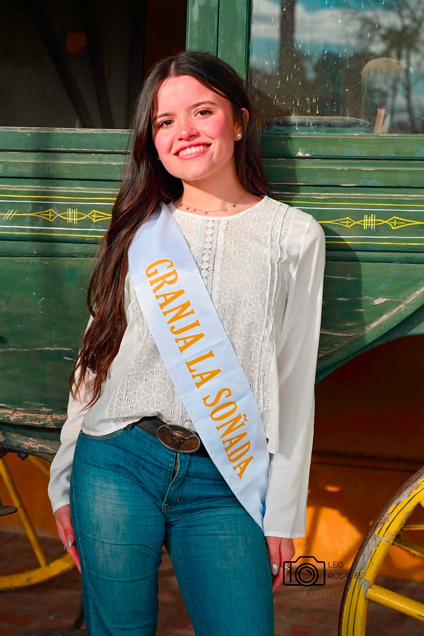 Sofía Fernández Ninin